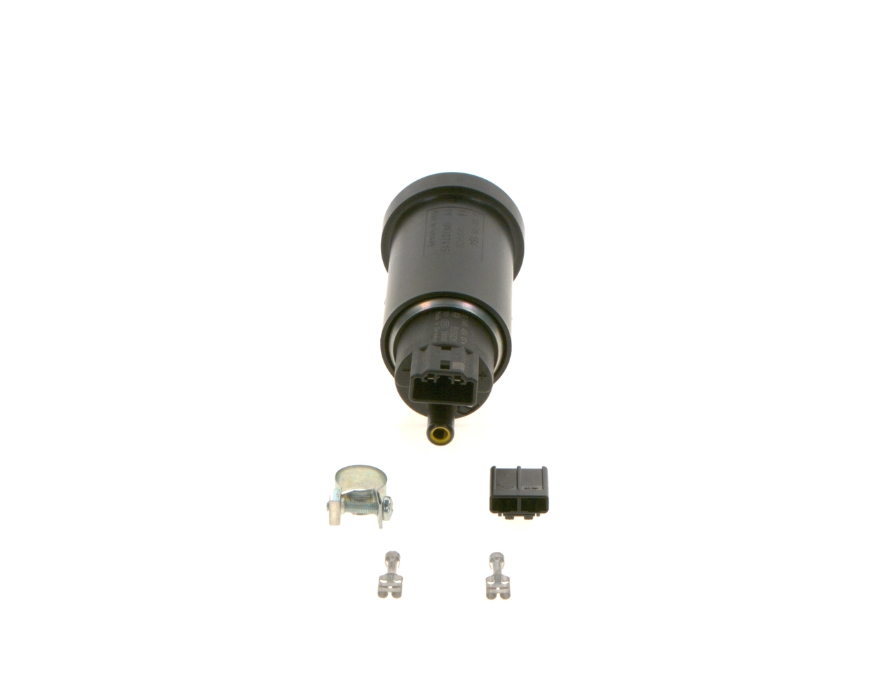 0580314154 Bosch Unidad de alimentación de combustible