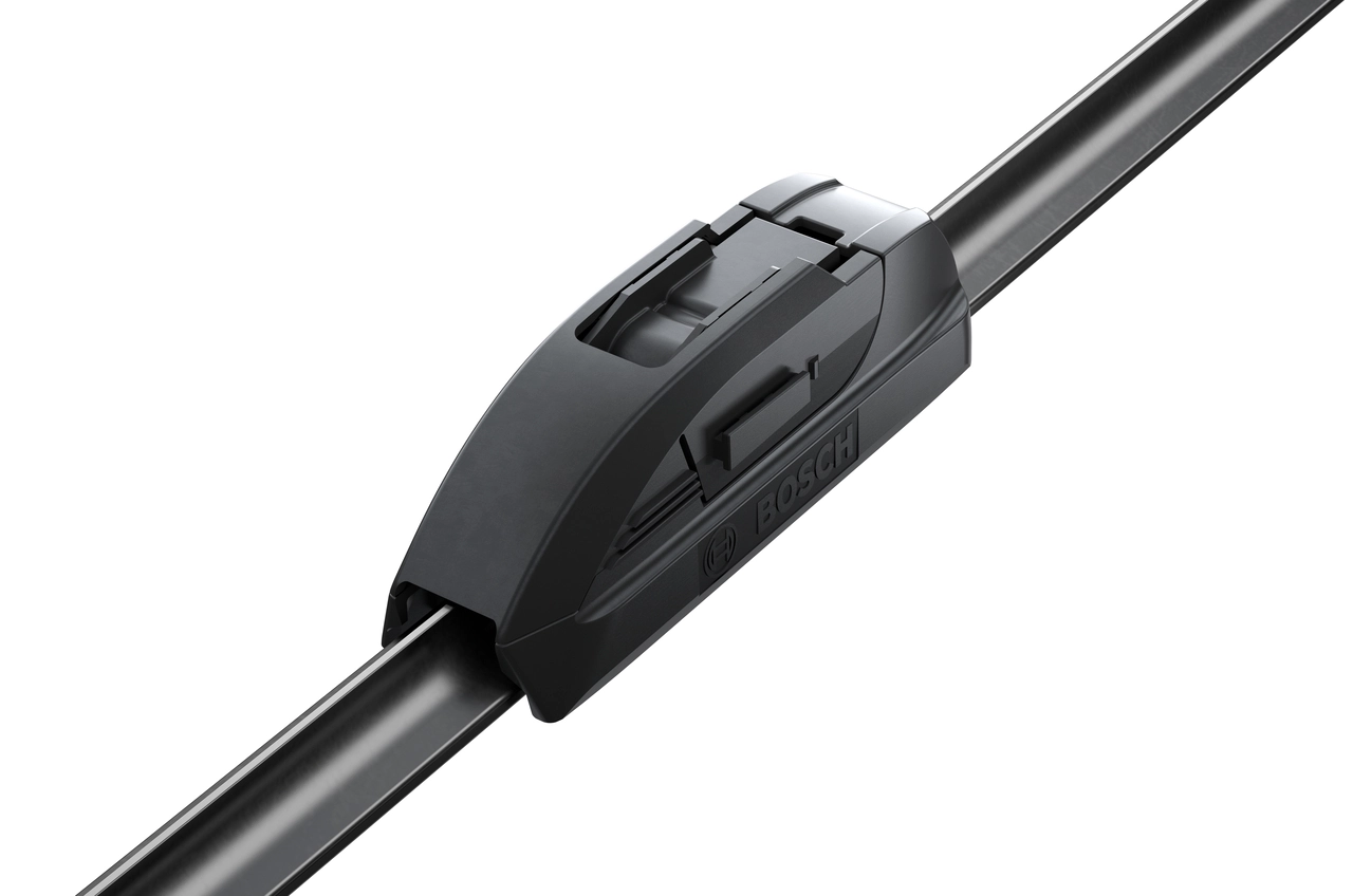 3397008845 Bosch Limpiaparabrisas delantera conductor