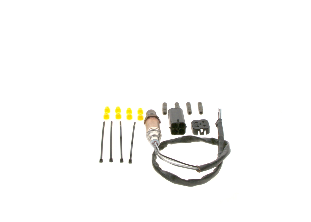 Sonda de oxígeno Bosch 0258986506 precio, desde 41,46 EUR