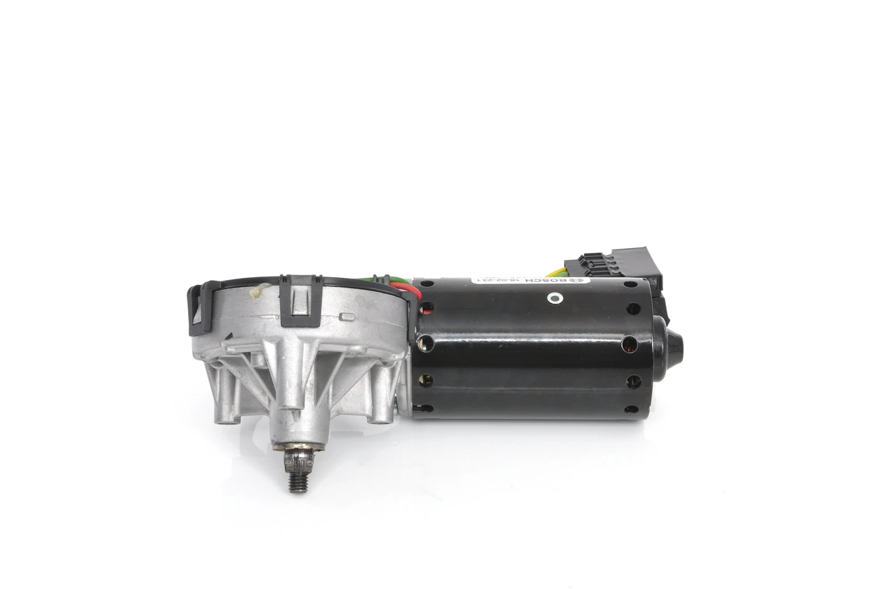 Motor del limpiaparabrisas Mercedes S  (1998-2005)