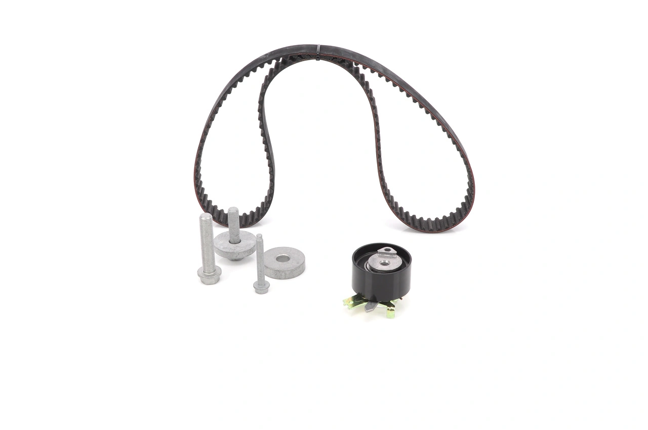 Juego de correas dentadas Bosch 1987946672 precio, desde 81,61 EUR