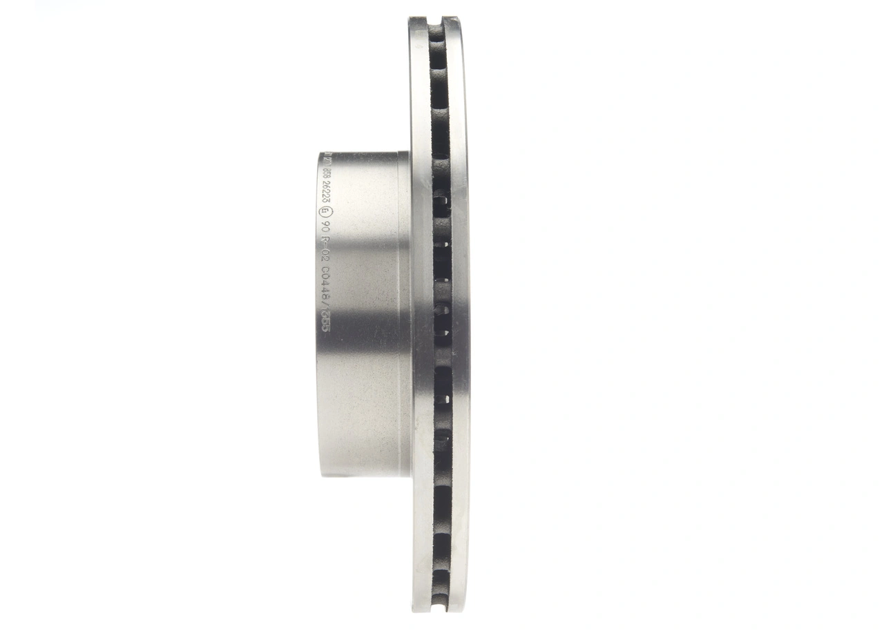 Comprar 0986479S70 Bosch Freno de disco delantero