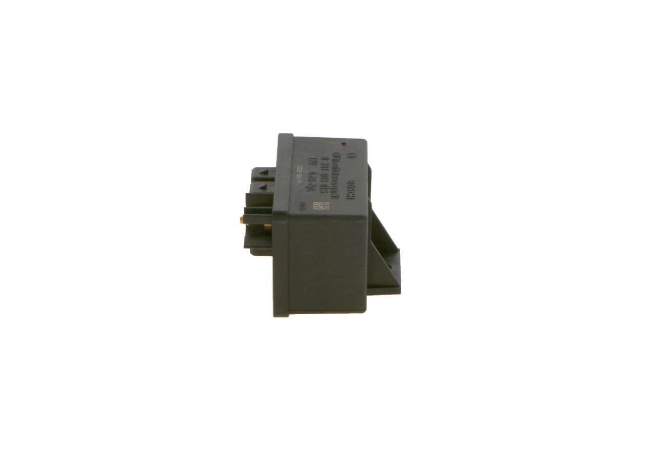 Comprar 0281003015 Bosch Caja precalentamiento bujias