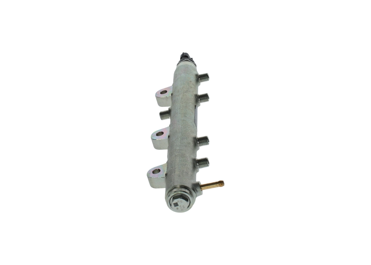 0445214076 Bosch Rampa de combustible