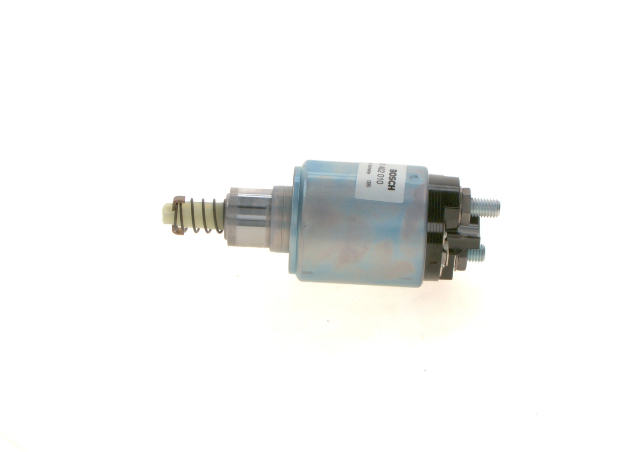 0331402010 Bosch Solenoide arranque