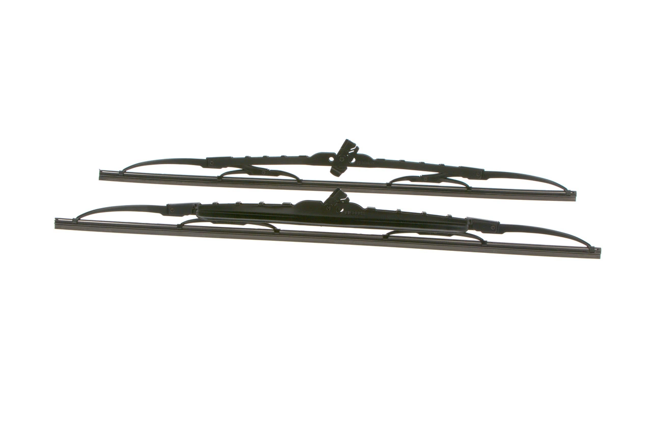Comprar Juego de escobillas limpiaparabrisas delanteras, 2 piezas Nissan Primera  P11 a bajo precio