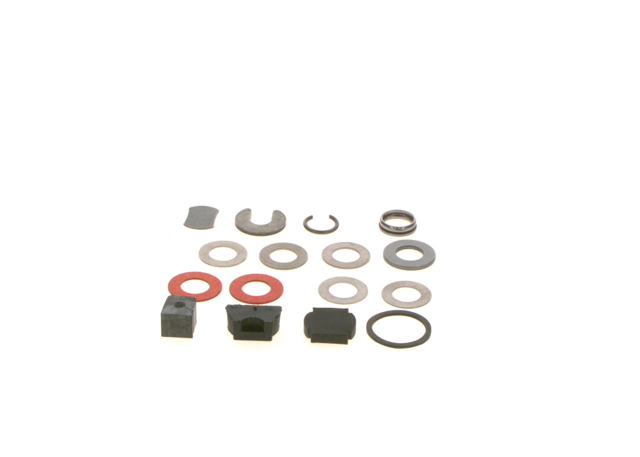 Comprar 2007010032 Bosch Kit de reparación de motor de arranque