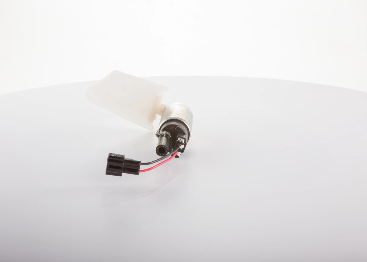F000TE1394 Bosch Elemento de turbina de la bomba de combustible
