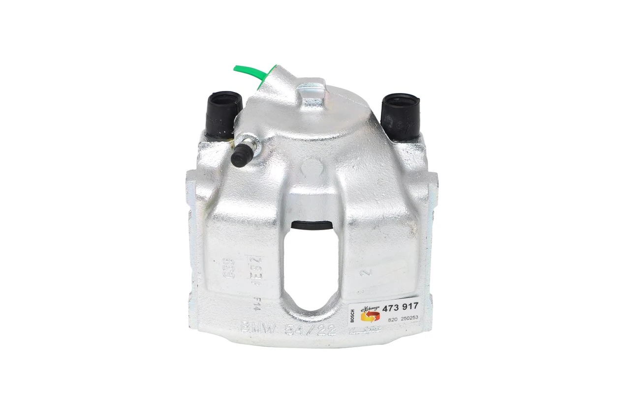 Comprar 0986473917 Bosch Pinza de freno delantera izquierda