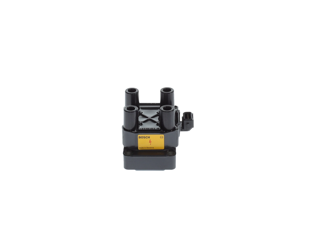 Bobina de chispa Bosch 0221503001 precio, desde 72,05 EUR