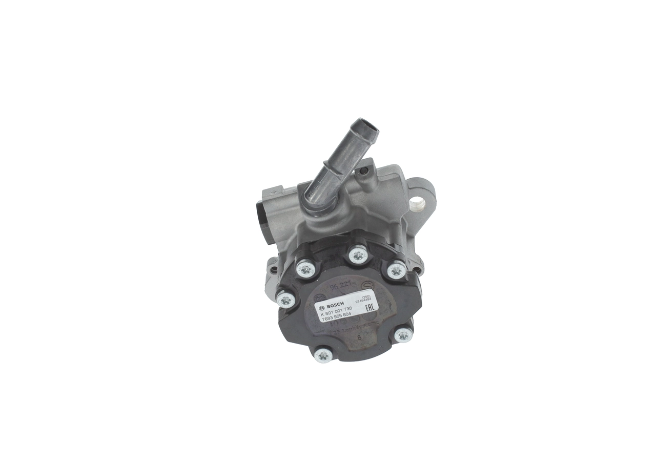 Bomba de dirección asistida  Bosch KS01001738 precio, desde 100,19 EUR