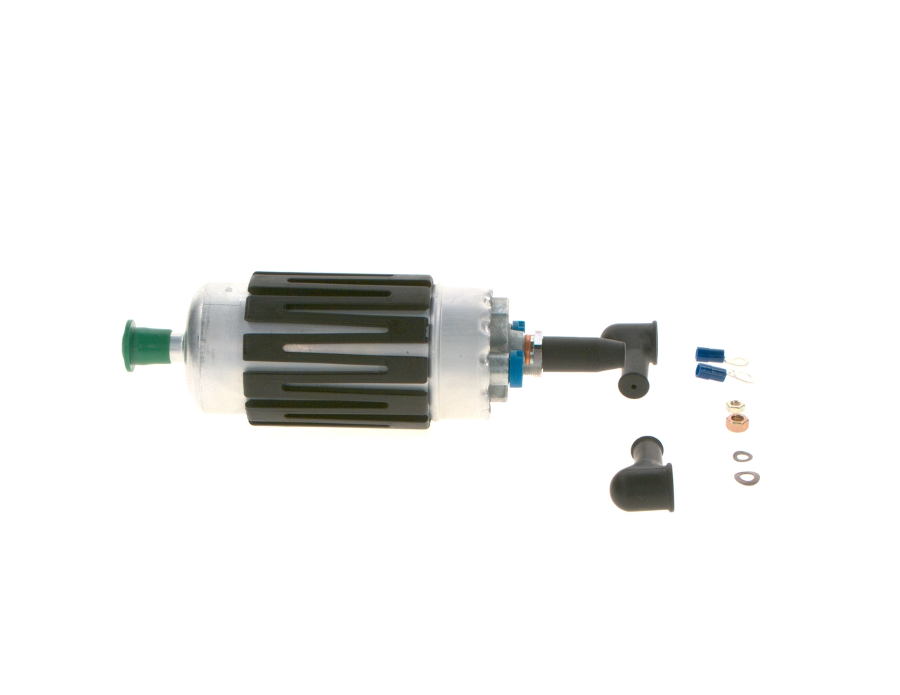Bomba de combustible de línea 0580464126 Bosch