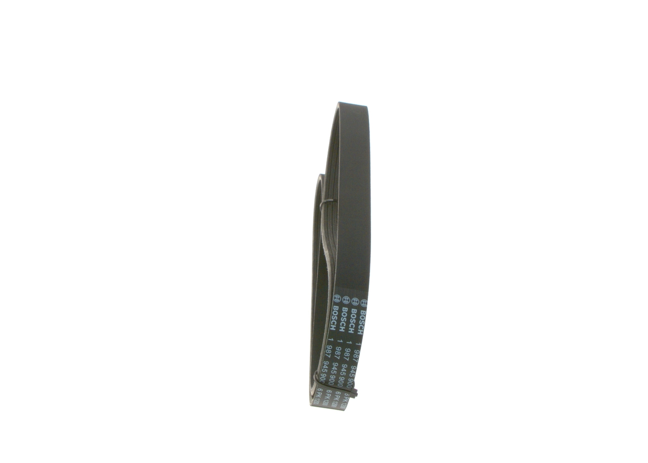 Correa de transmisión trapezoidal Bosch 1987945900 precio, desde 8,66 EUR