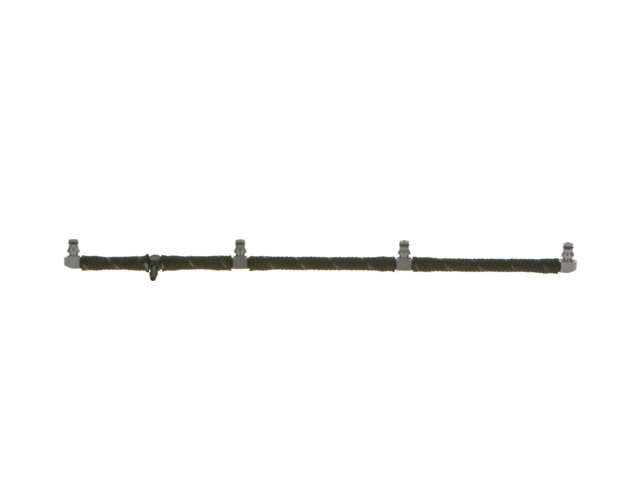 Comprar 0928402142 Bosch Tubería de retorno de combustible de los inyectores