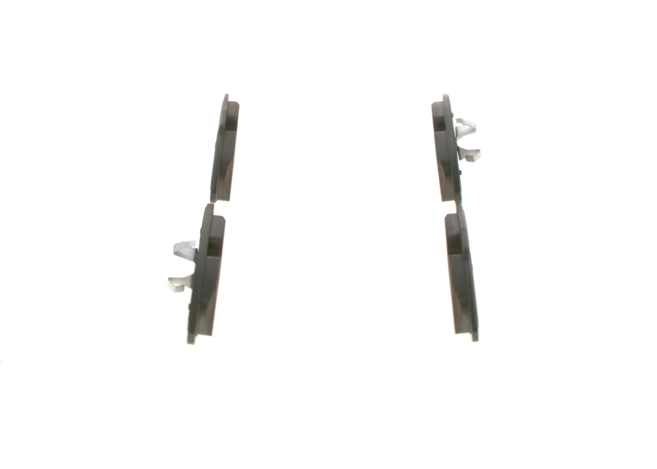 Comprar 0986494246 Bosch Pastillas delanteras de freno