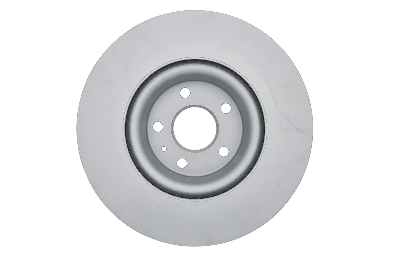 Comprar 0986479C90 Bosch Freno de disco delantero