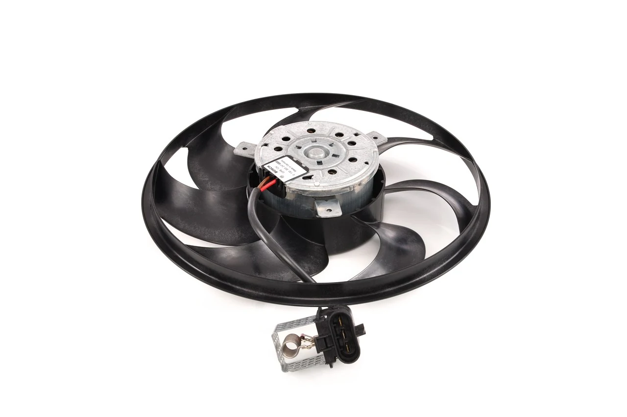 Comprar 0130303247 Bosch Ventilador del motor