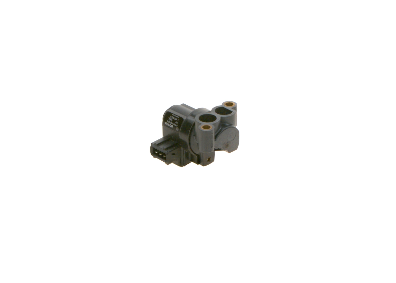 0280140575 Bosch Regulador de ralentí