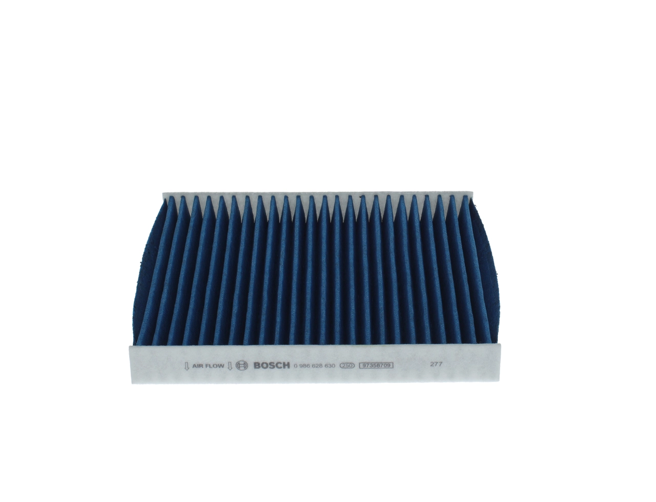 0986628630 Bosch Filtro antipolen