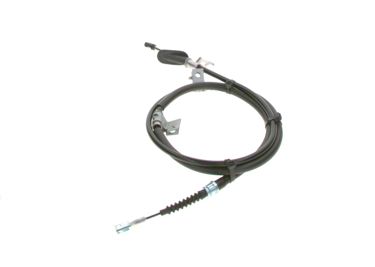 Cable de freno de mano trasero izquierdo Bosch 1987477602 precio, desde 32,32 EUR