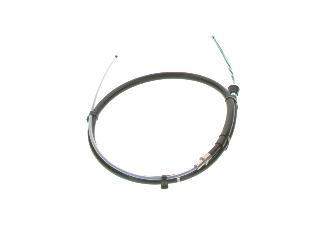 Comprar 1987477684 Bosch Cable de freno de mano trasero derecho/izquierdo