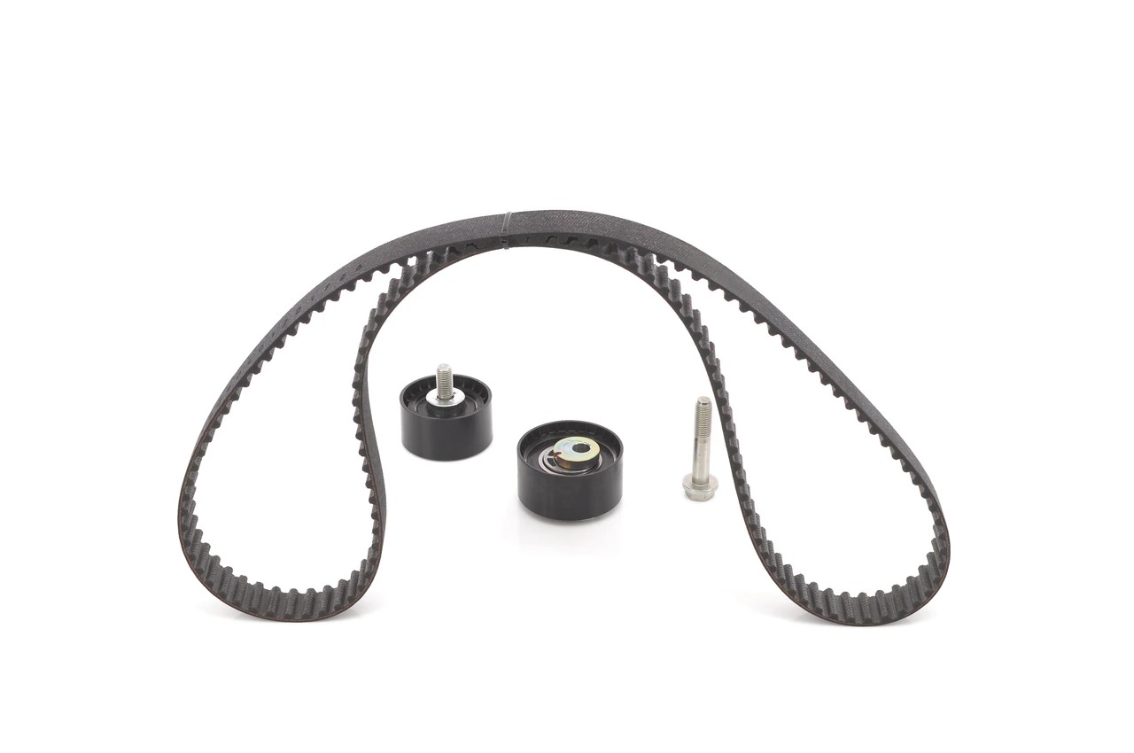 Juego de correas dentadas Bosch 1987946714 precio, desde 74,01 EUR