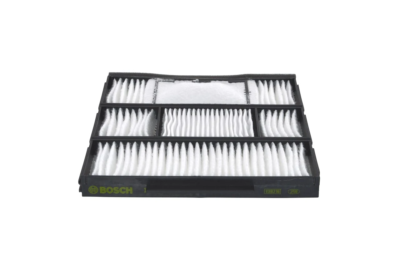Comprar 1987432155 Bosch Filtro de aire del habitáculo