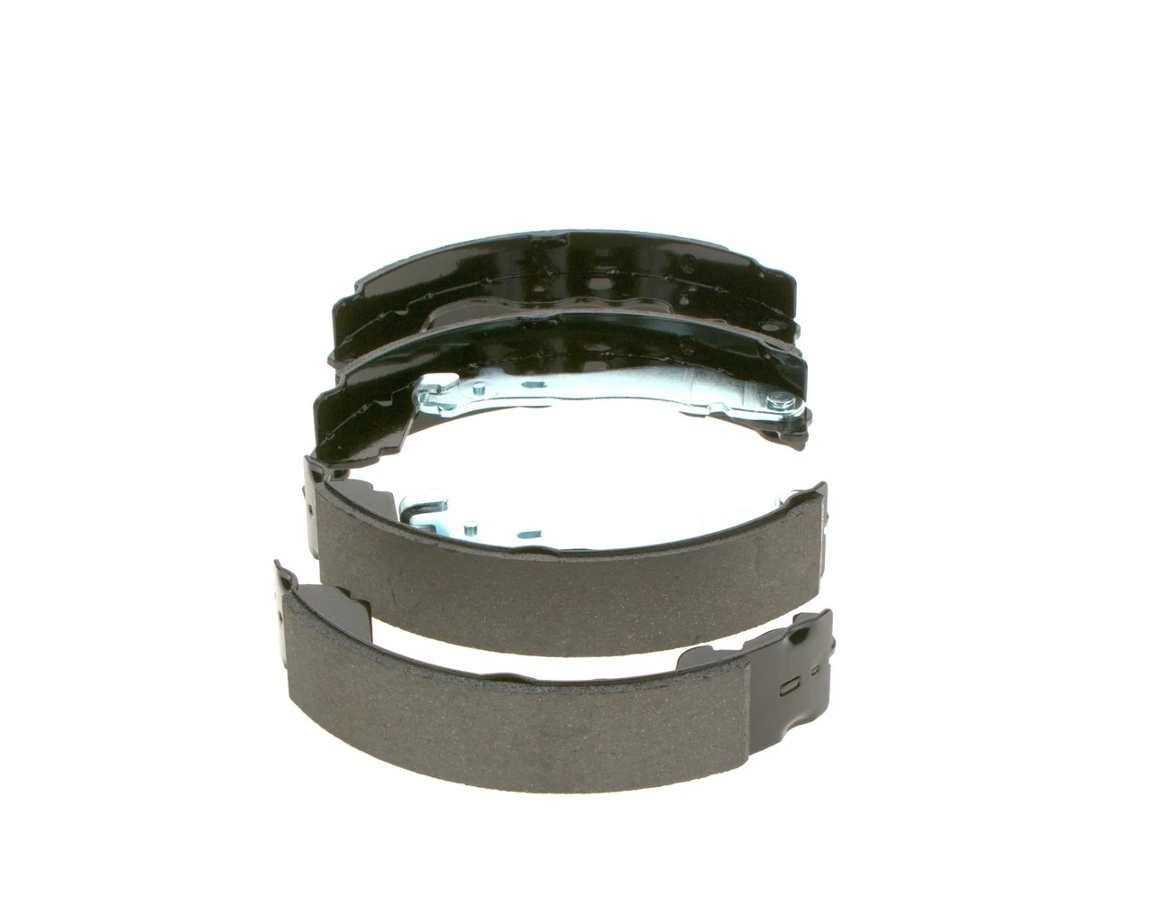 Comprar 0986487754 Bosch Zapatas de freno