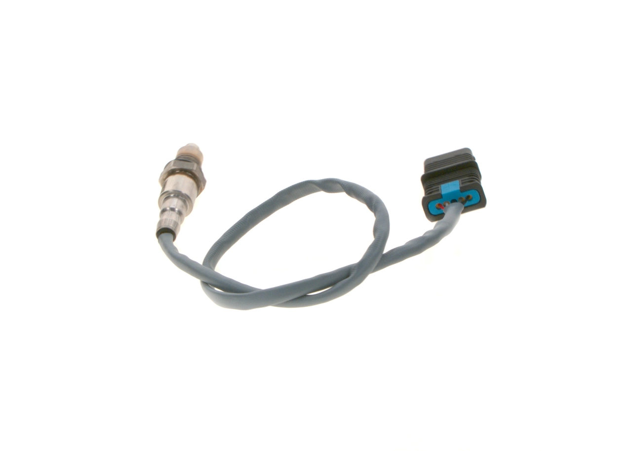 Sonda lambda de oxígeno posterior al catalizador 0258030079 Bosch