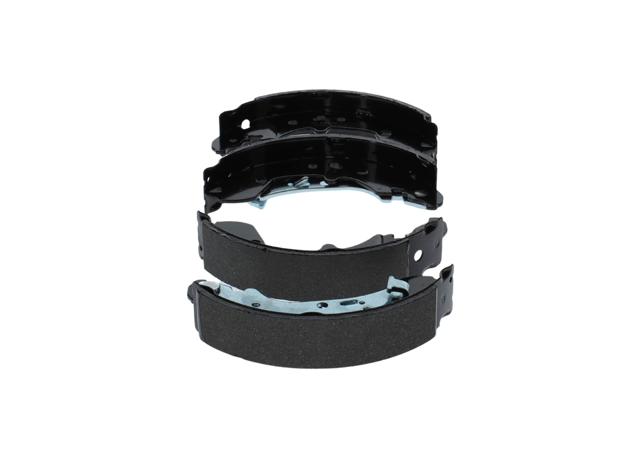 Comprar Zapatas de freno traseras Fabia IV PJ3