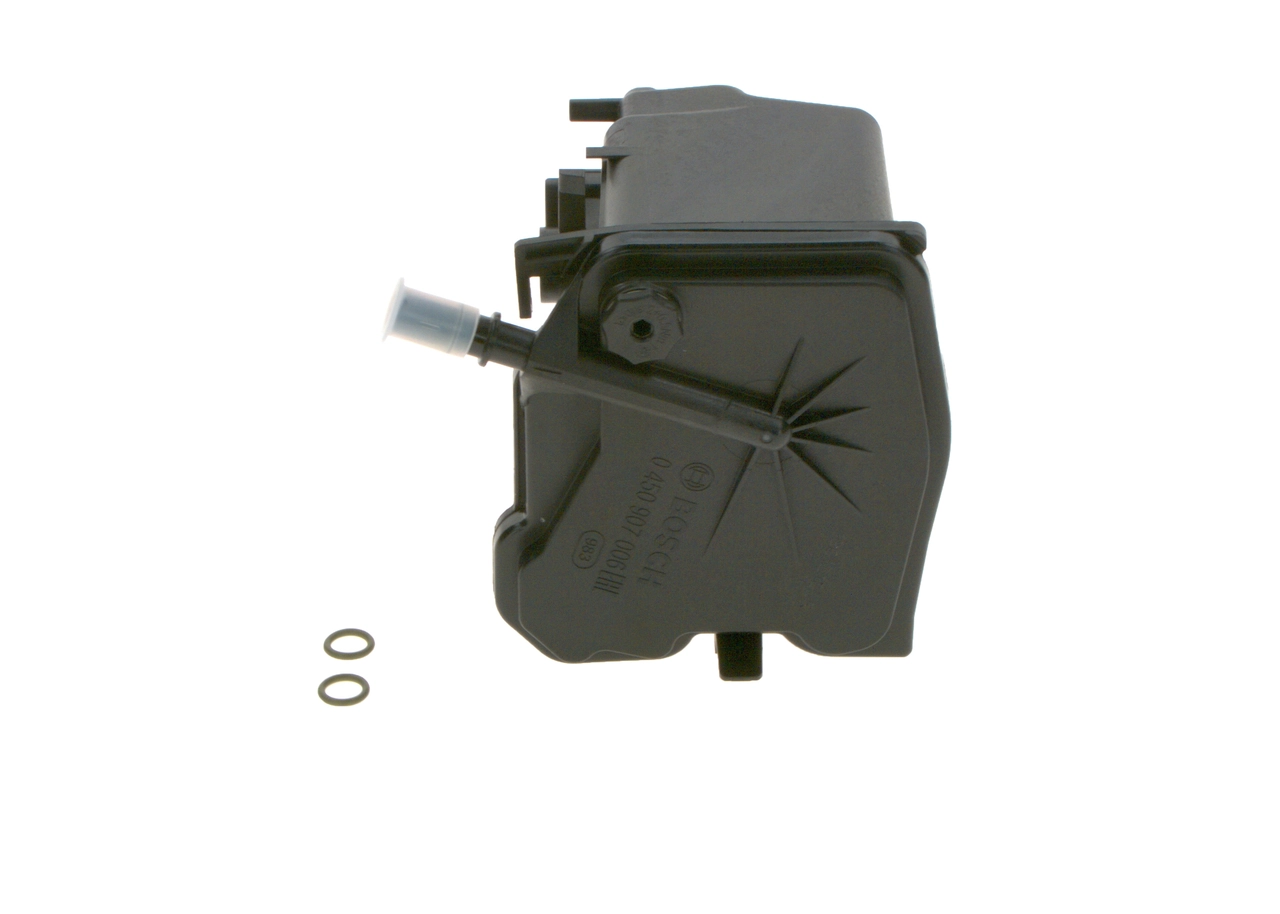 Filtro combustible Bosch 0450907006 precio, desde 22,19 EUR