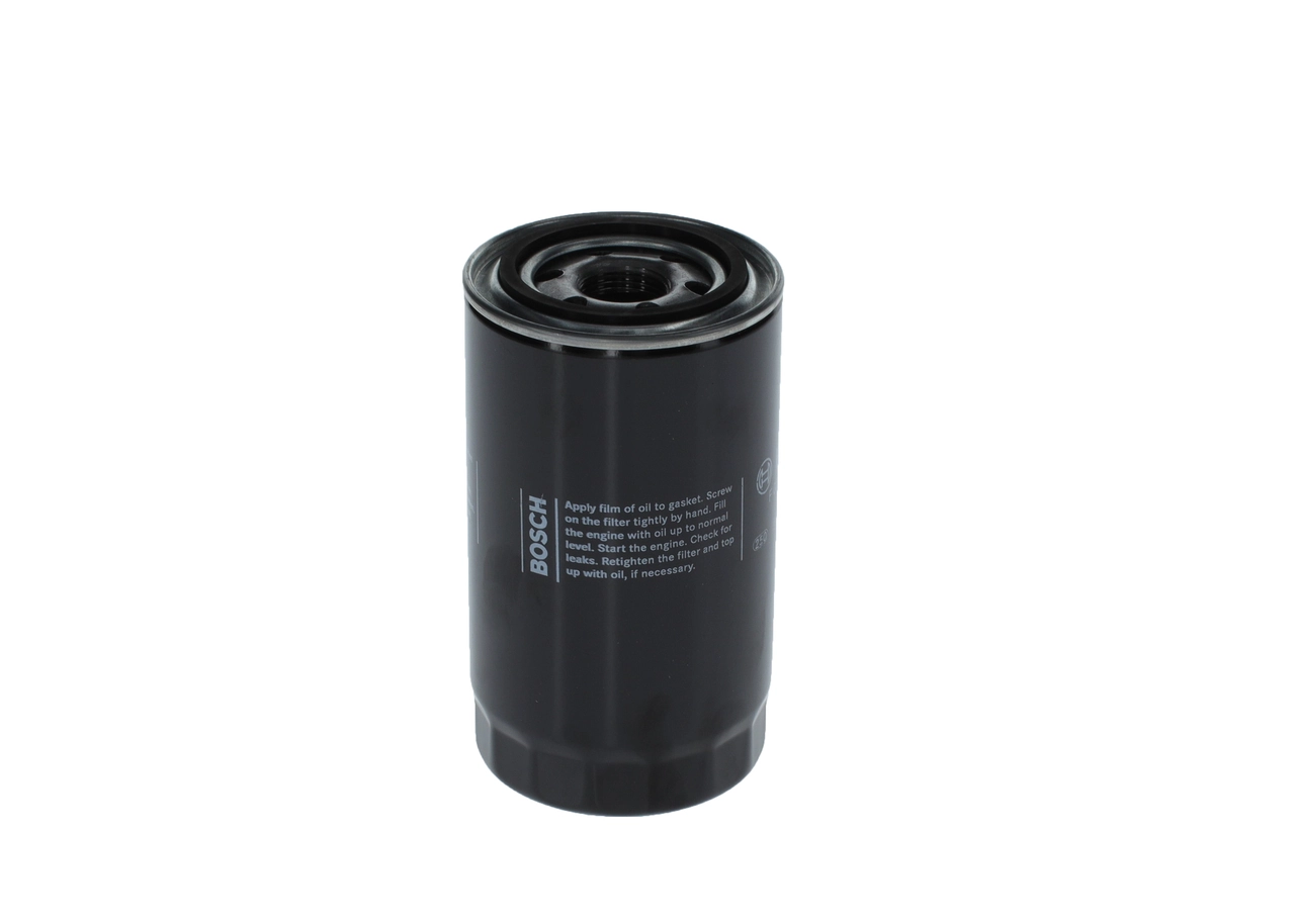 Comprar F026407101 Bosch Filtros de aceite