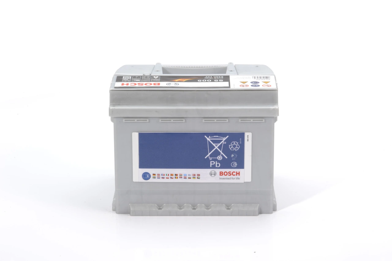 0092S50050 Bosch