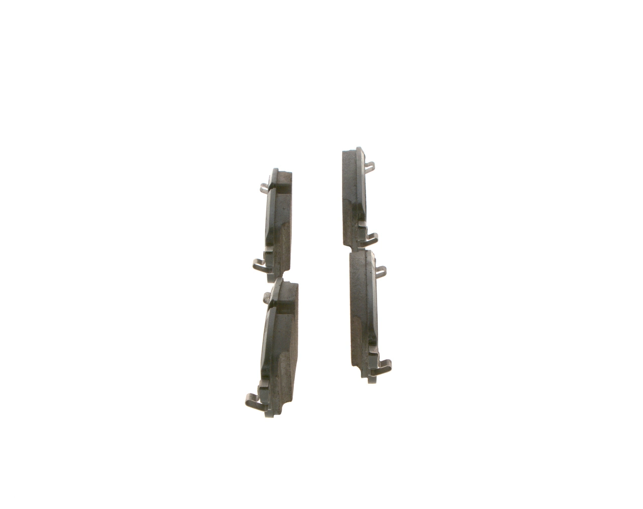 Comprar 0986494833 Bosch Pastillas de freno traseras