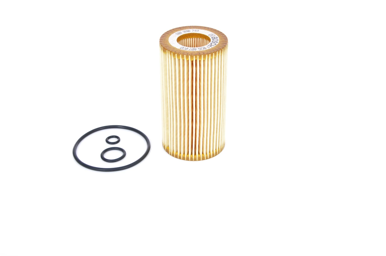 Comprar F026407070 Bosch Filtros de aceite