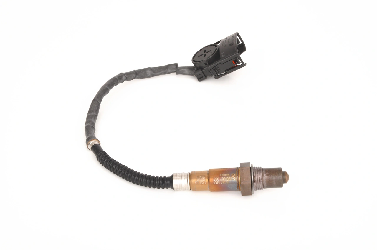 0258007088 Bosch Sonda lambda (NOx, O2)