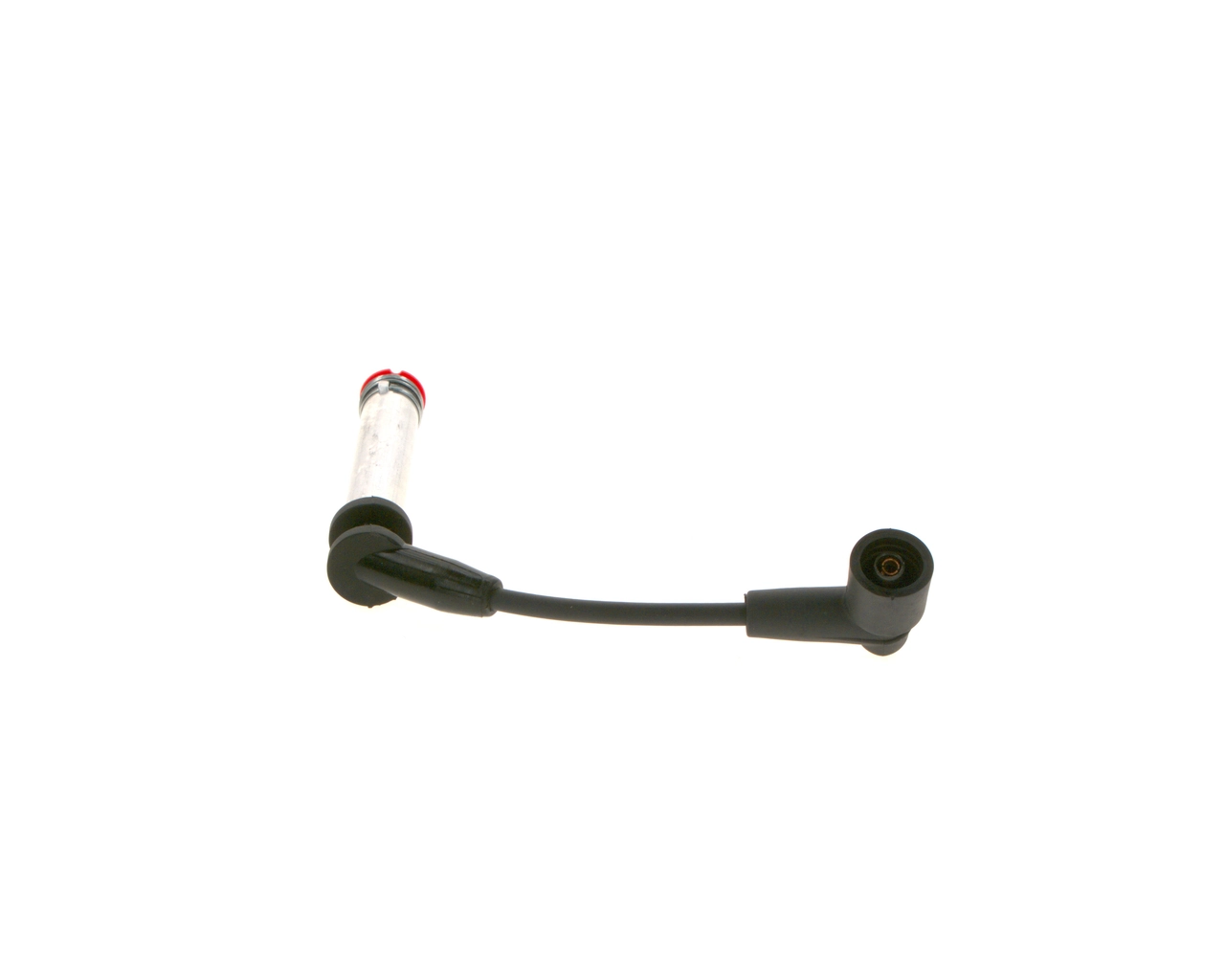 0986357124 Bosch Cables de alta tensión, juego