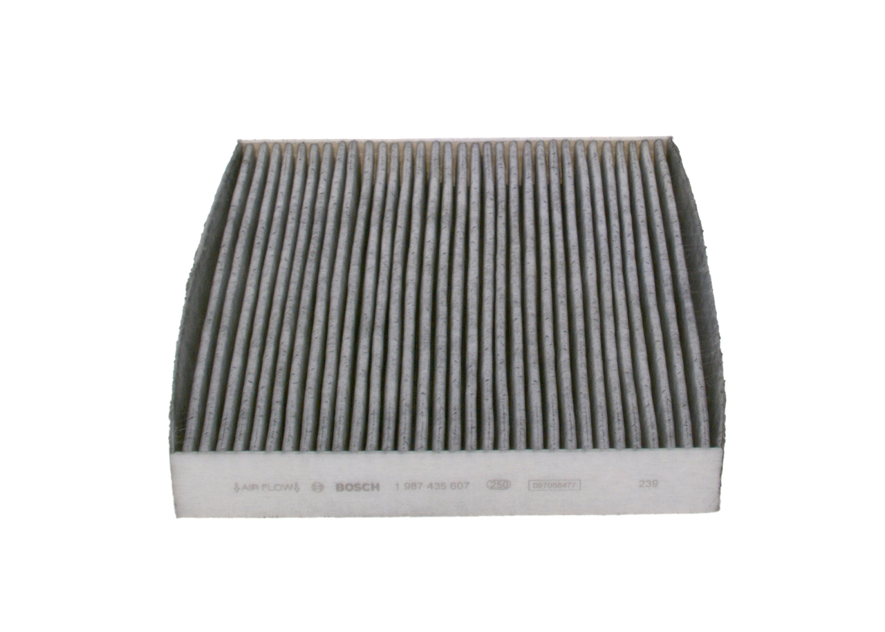 Filtro de cabina Bosch 1987435607 precio, desde 24,60 EUR