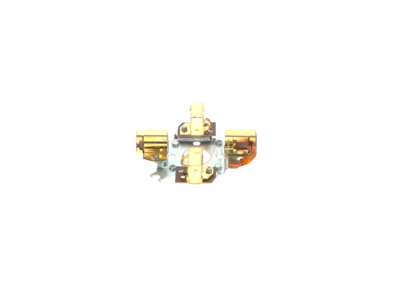Soporte, escobillas de carbón Deutz 79026095 precio, desde 9,90 EUR