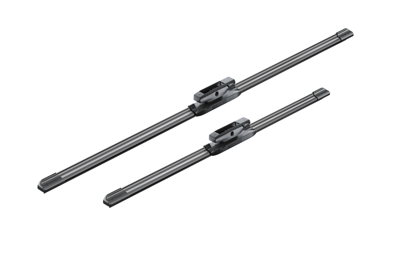 3397007426 Bosch Escobillas Limpiaparabrisas delanteras