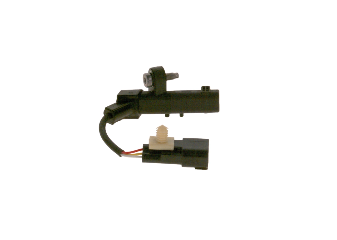 0986280437 Bosch Sensor de posición del cigüeñal