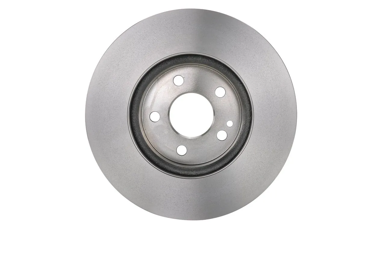 Comprar 0986479137 Bosch Freno de disco delantero