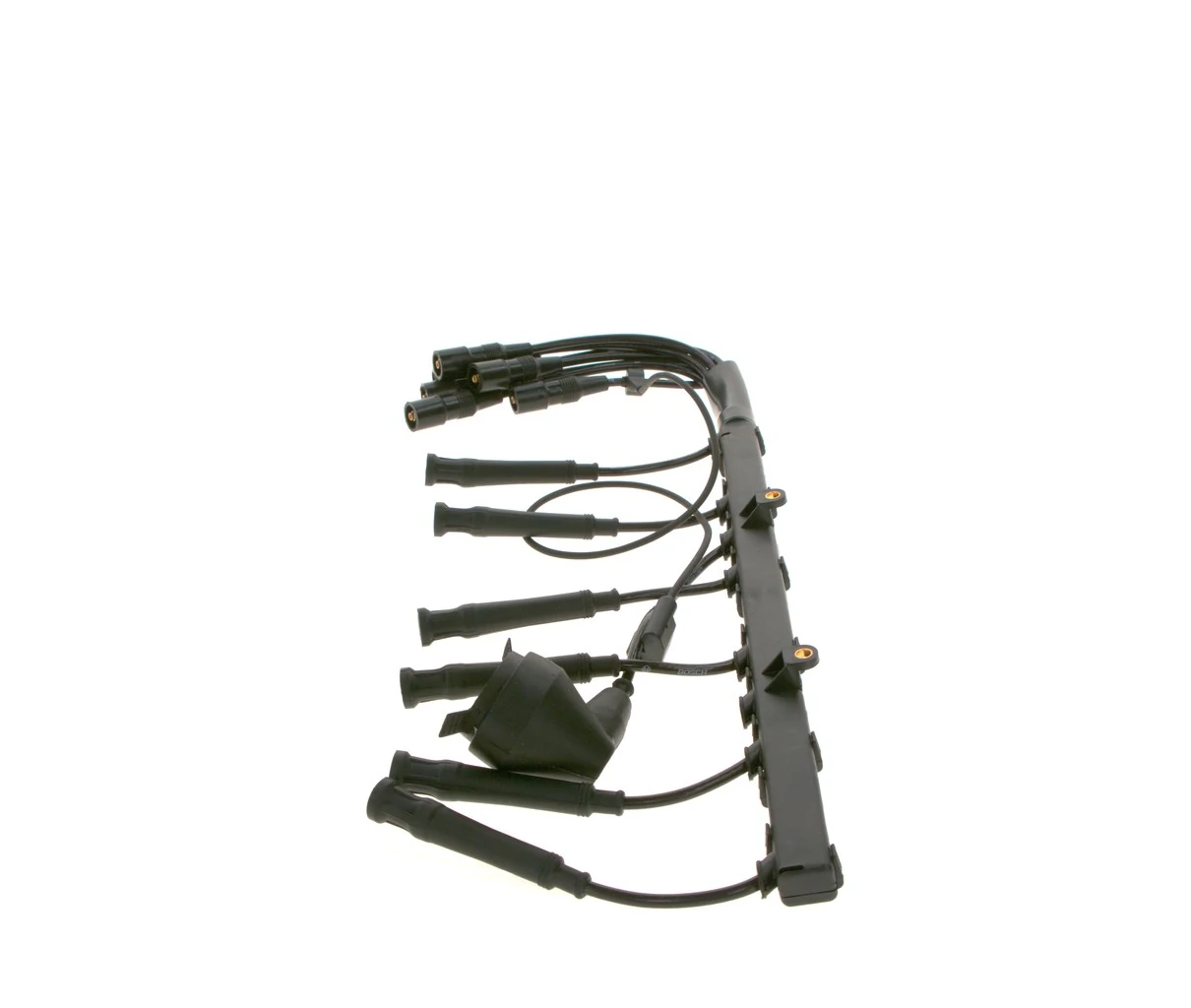 Juego de cables de bujias Bosch 0986356323 precio, desde 87,01 EUR
