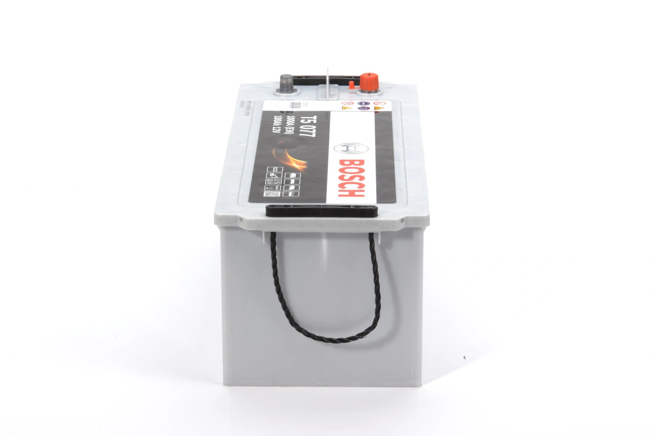 Comprar 0092T50770 Bosch Batería de coche