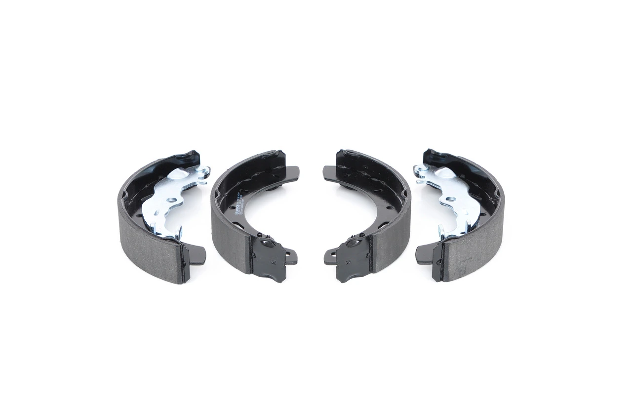 Comprar 0986487796 Bosch Zapatas de freno