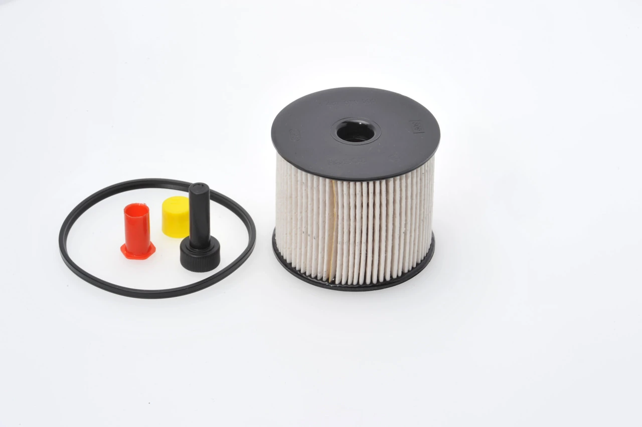 Filtro combustible Bosch 1457070000 precio, desde 7,44 EUR