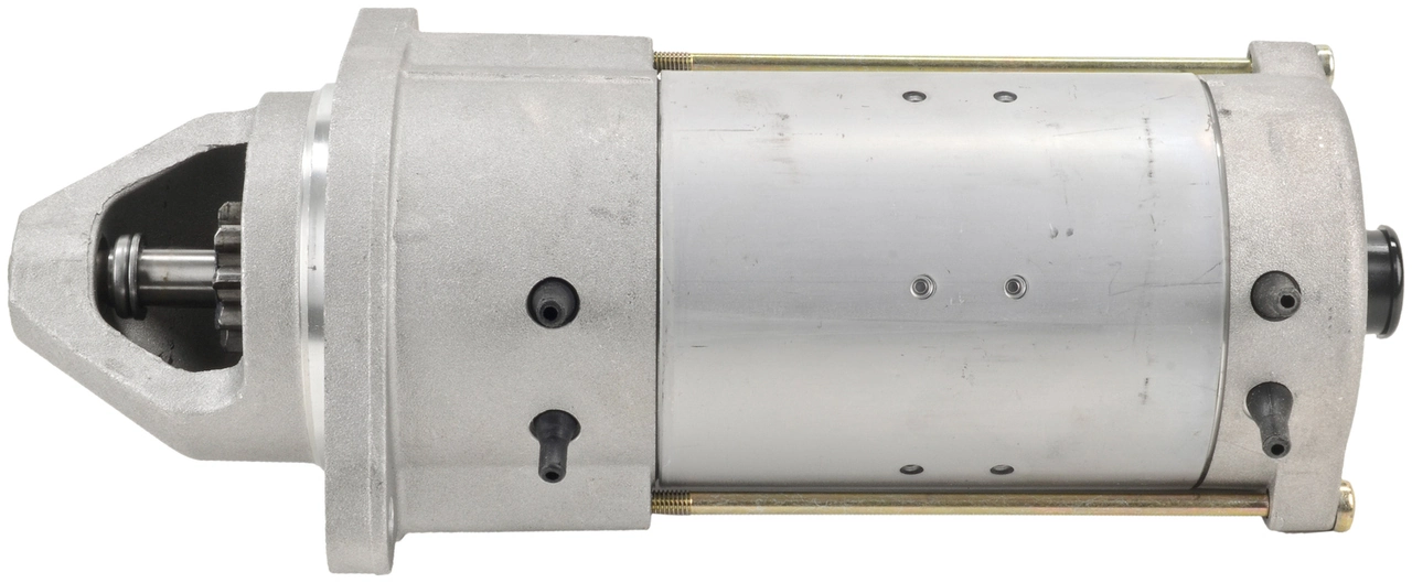 0001230014 Bosch Arranque motores