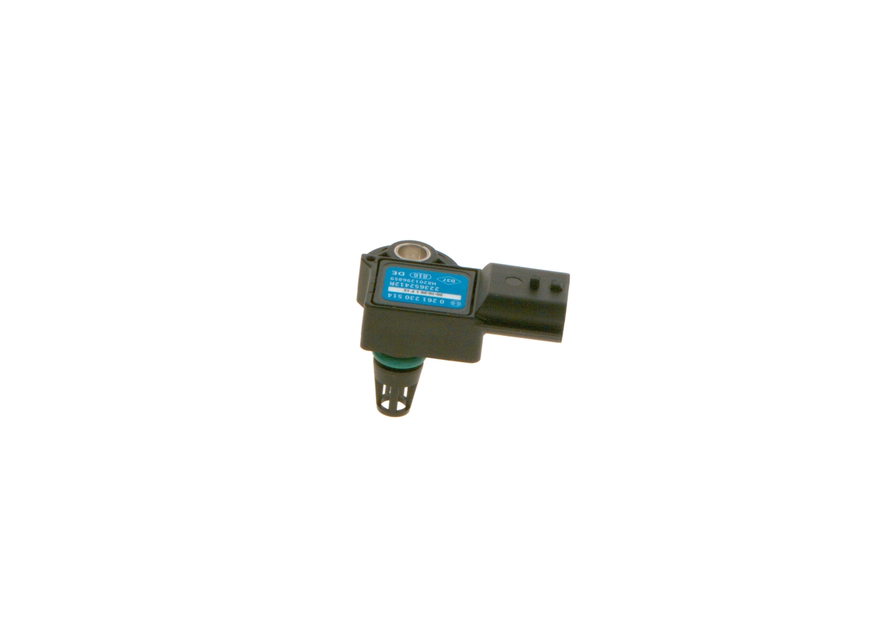 Comprar 0261230514 Bosch Sensor de presión de sobrealimentación