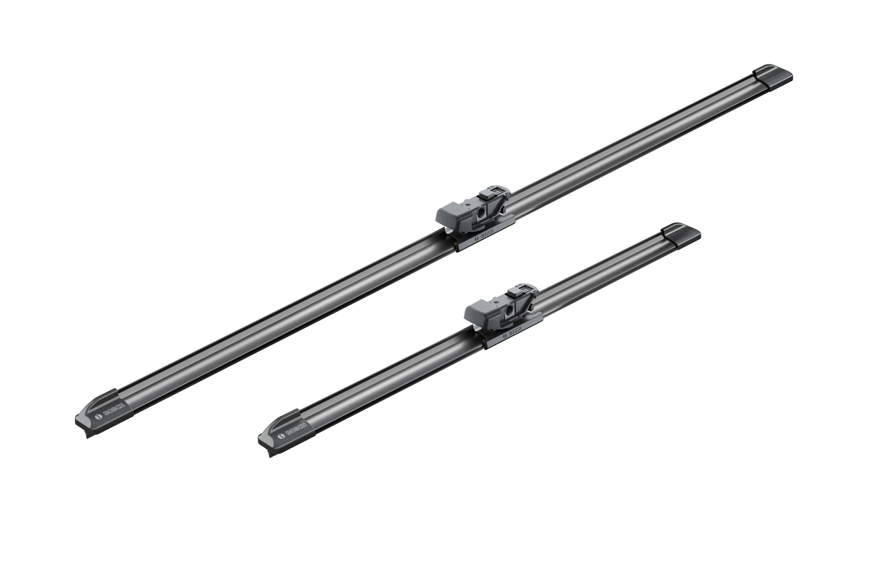 Limpiaparabrisas delanteras 3397007538 Bosch