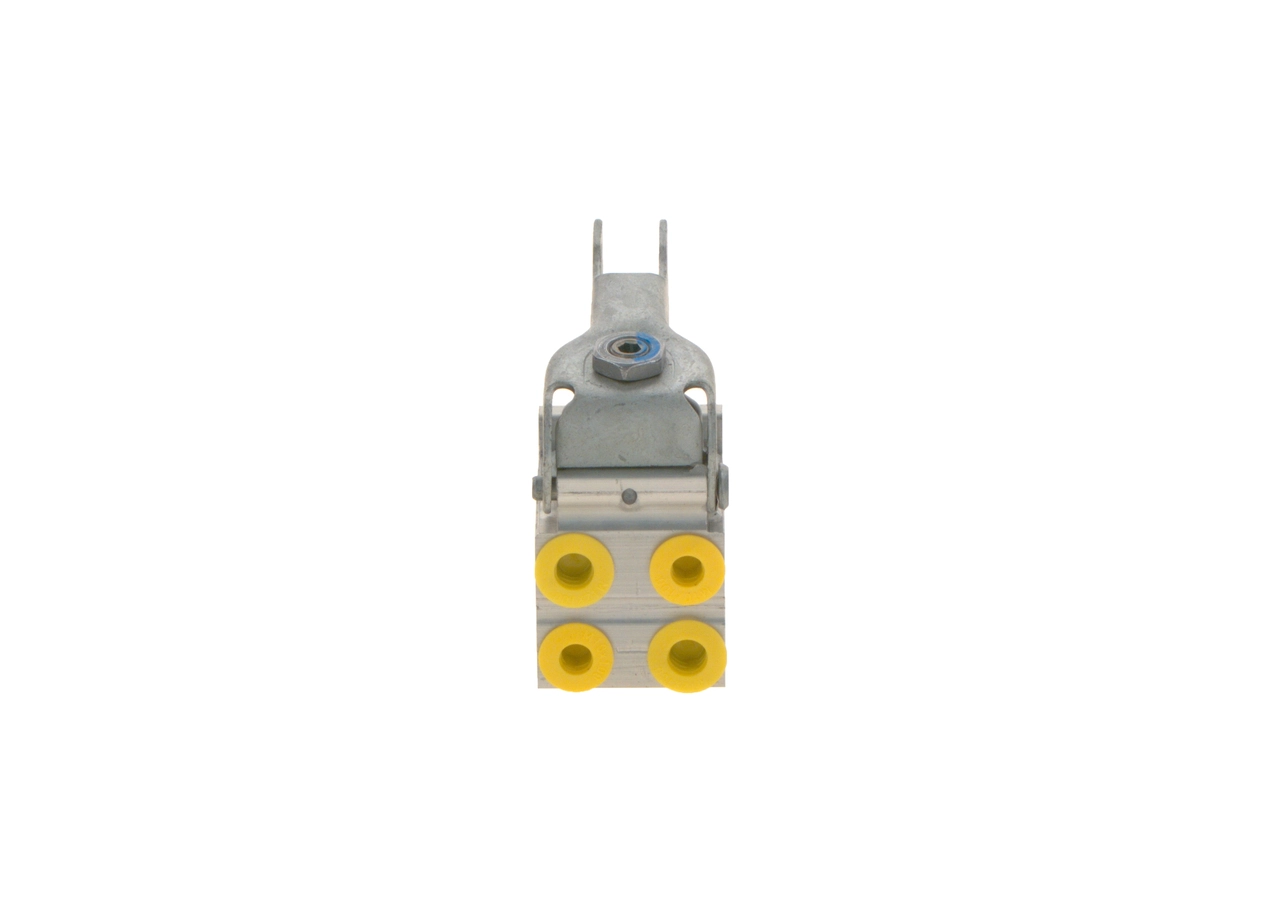 Regulador de la fuerza de frenado Bosch 0204031681 precio, desde 161,16 EUR